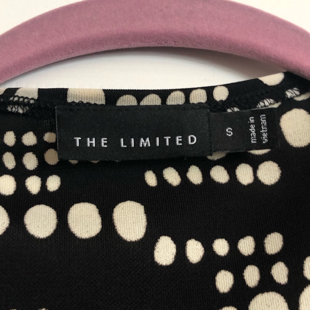 The Limited Dress